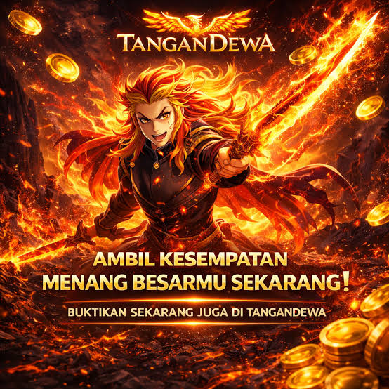 Best Service on the Online Slot Site Tangandewa Link Alternatif