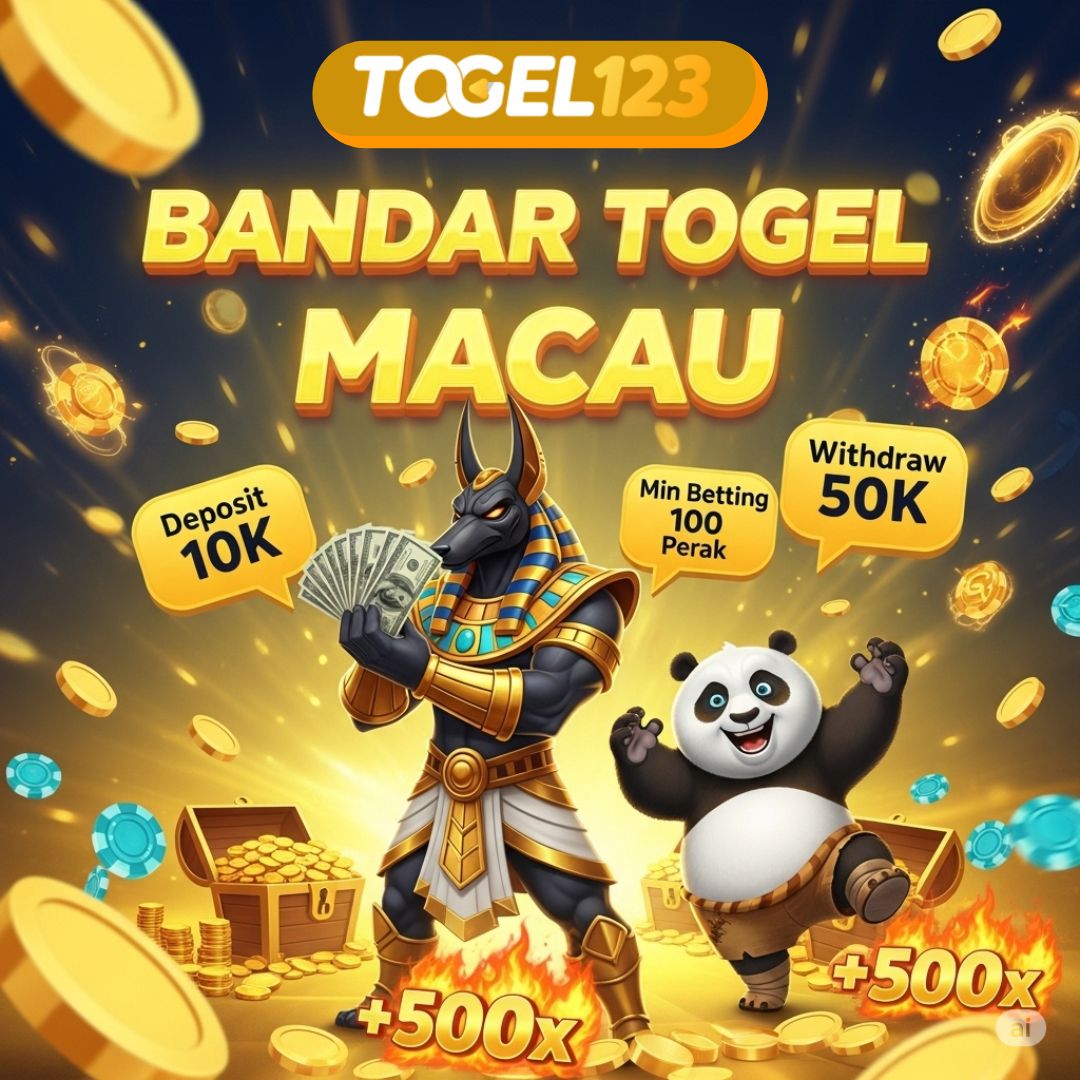 The World's Largest Number of Togel123 Login Alternatif Players